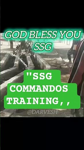 Pak Army SSG Commandos Intense Training | Special Forces of Pakistan