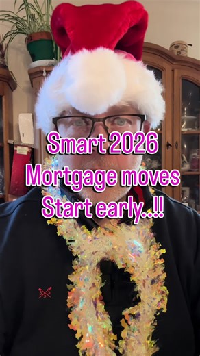 Buying in 2025? Start now. If you want to buy next year, the smartest move is sorting your mortgage prep before Christmas. January hits fast, one minute it’s stuffing, the next it’s panic Googling mortgage deadlines. Credit, documents, deposit, get them lined up while everyone else is switching off. A calm mortgage starts early, not urgently. #MortgageBrokerPeterborough #MortgagePlanning #FirstTimeBuyerUK