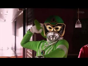 Kanpai Senshi After V Final Battle