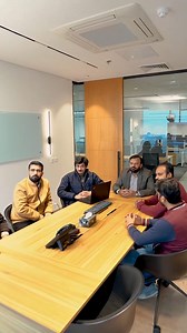 10K views · 83 reactions | A #proud UMT alumnus, Mr. Hafeez ul Hassan Shah, Chief Information Officer (CIO) at Sapphire Finishing Mills Ltd., shares how UMT played a pivotal role in shaping his professional #career and personal #journey. #myUMT #UMTAlumni | UMT | Facebook