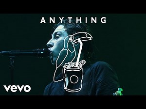 Catfish and the Bottlemen - Anything (Live From Manchester Arena)