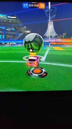 Freestyle Mechanics with Fennec Vehicles