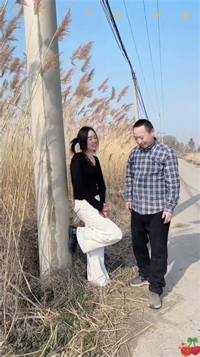 Yes, it can help you to be happy, I will be happy. Daily funny couple, couple, funny video, hot