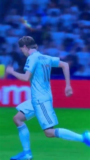 FIFA20 #bestgoals #realmadrid