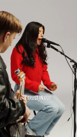 34K views · 1.4K reactions | This song + Lizzie's voice = 懶 | Essential Worship | Facebook