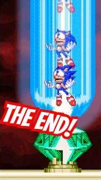 SONIC.EXE IS FINALLY KILLED!!
