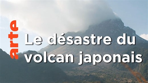 Documentaire | Unzen, des hommes contre un géant | Des volcans et des hommes