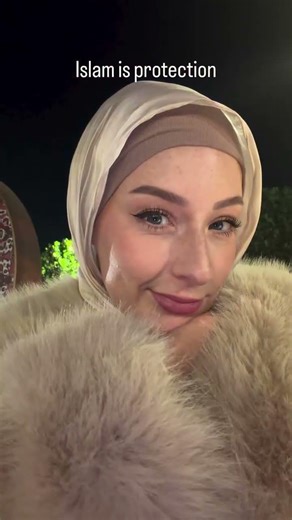 My Life Changed After Islam 🤍