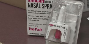 Free Narcan training open to public in Craven County today