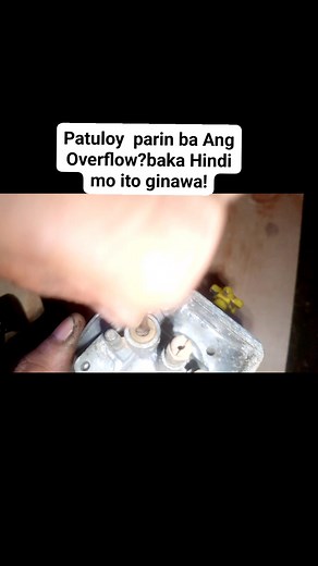 21K views · 357 reactions | Patuloy parin ba Ang Overflow?baka Hindi mo ito ginawa! #everyonefoloowers #reelsviral #tutorial #motor #followersreelsfypシ゚viralシfypシ゚viralシ | Melvin Chavez | Facebook