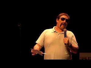 Chopper's (S)Hitlist - #62 The Scottish Accent