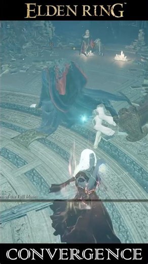 Recluse vs Renalla (LORE ACCURATE)