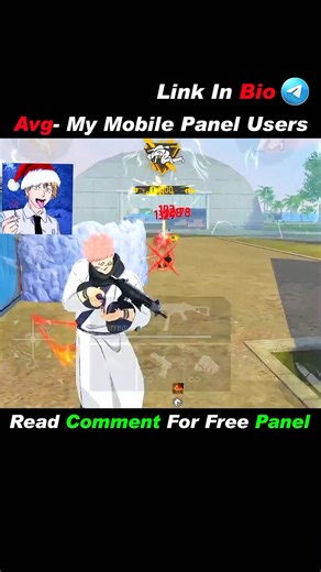 Panel For Mobile FF || Free fire hack New 🔥 FF Panel || free Fire panel Ob51 😈 FF Max Meta Data File