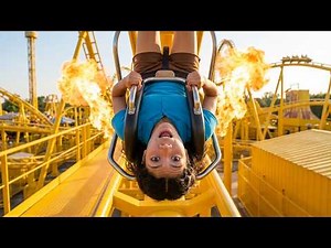 We Tried The CRAZIEST ONE COLOR Challenges! | Familia Diamond