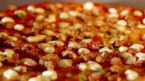 What's the weather like in your area? Rain, sleet, snow or all three! The forecast for the rest of today is 2 beautiful hot pizzas for the price of 1. pizzaexpress.com/offers | PizzaExpress