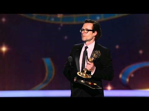 Guy Pearce: Outstanding Supporting Actor in a Miniseries or Movie