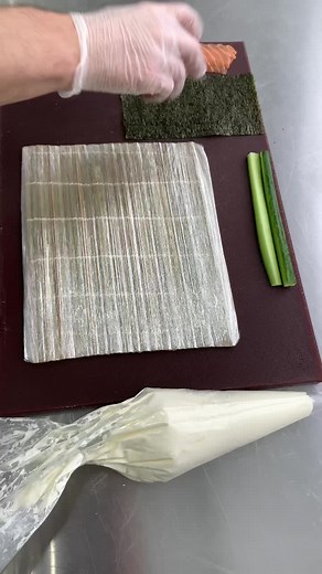 How to Prepare Sushi: A Step-by-Step Guide