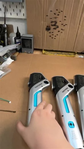 anyone else knows this #lightsaber #laser #fypシ | light sabers