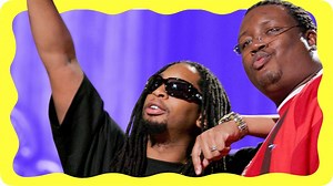 How the Bay Area and the South Became Hip-Hop Family