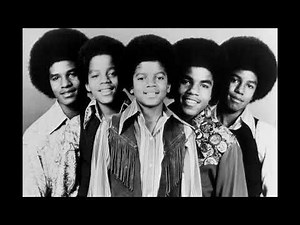 Jackson 5 - I want you back/abc/The love you save Medley