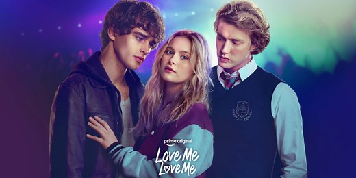 How to watch ‘Love Me Love Me,’ the new young adult romance out now on Prime Video