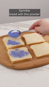 Sprinle old bread with it 🤫 | Clever Life Hacks