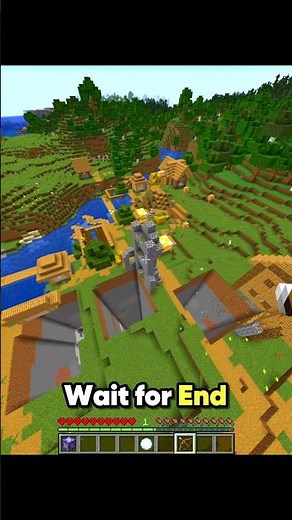 Minecraft delete button V2💀