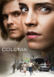 Colonia streaming: where to watch movie online?