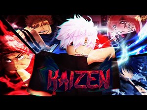 ROBLOX KAIZEN SCRIPT (WORKING) | AUTO FARM, NO FALL DAMAGE, NO DASH COOLDOWN