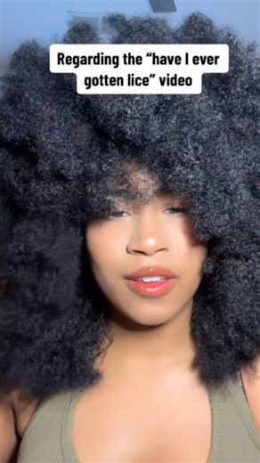 Embracing natural afro hair and curls