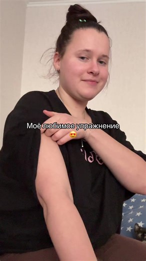 ashwiick (@ashwiick)’s video of exercises