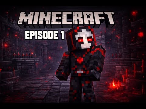 Minecraft Multiplayer Survival Ep 1 | PrimePython