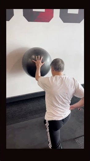 The Best Shoulder Mobility Drill for Rotator Cuff Strength