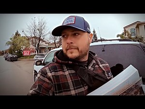 Some days are just like this...