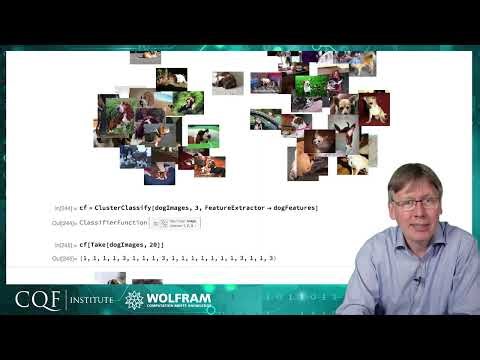 Zero to AI Part 6: Unsupervised Learning (Feature Extraction and Clustering)