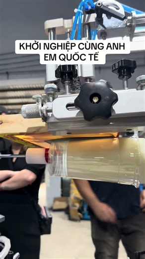 Starting a business with international partners #machine #robowind #startup