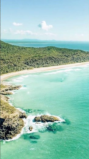 Noosa National Park #noosa