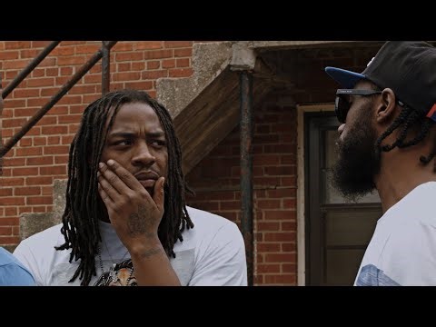 TRANSITIONS WEB SERIES - EP.4 “BOYZ N THE HOOD” created by Hannibal Chancellor