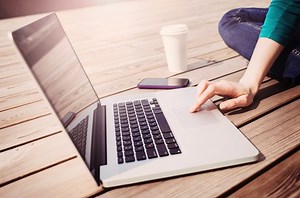 How to Curve Whole Shapes in Illustrator | Techwalla