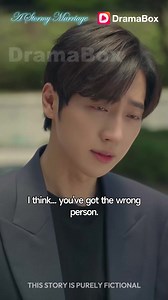 Anna Kurt, daughter of a global tycoon, leaves home to escape her father's control. Hiding her identity, she marries Jason Zahn, only for him to fall for Emily Shaw, a fake heiress, and seek a divorce. Heartbroken, Anna enters a contractual marriage with Henry Wood, and as they uncover each other's true selves, love gradually blooms between them. | DramaBox- movies and drama | Facebook