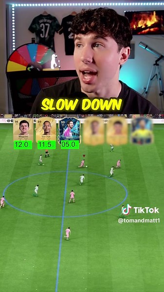 Speed vs Acceleration in FIFA 25: Which is Better?