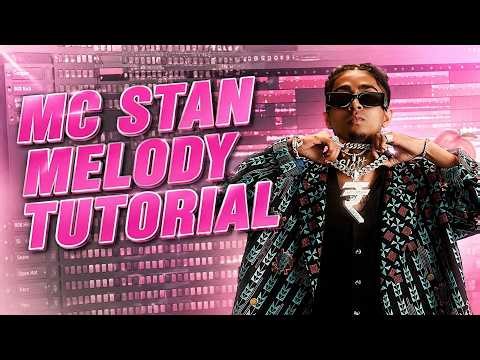 Making A Beat For MC STAN MEHFEEL Album From Scratch In FL Studio HINDI