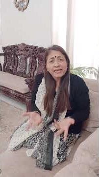 समय के साथ बदलना सीखो - Monica Gupta - #Shorts #motivation
