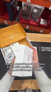 68K views · 511 reactions | Outfit your tech upgrades with the most affordable accessories on the block! ⚡️ | Plug - Shop Tech | Facebook