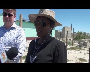 By: Selma Taapopi Locals in the Okalevona informal settle of the Oshikoto region's Oniipa town in Northern Namibia are soon to benefit from a research and development project called Fusion Grid which brings electricity, connectivity, and digital services for entrepreneurs in remote communities. A collaboration between Finnish and Namibian universities, the project is a channel for digital government services for citizens and administration and is funded by Business Finland together with the Finn