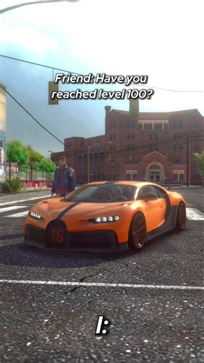 Друг: Ты достиг 100 уровня? #tuningcars #chiron #caredit #cartrend #memes #tuningclub #tuningclubonline #zeon