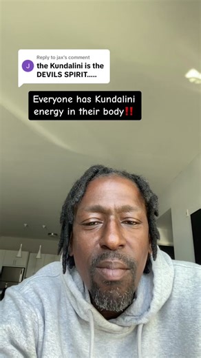 Understanding Kundalini Energy: A Quick Thought on Chakras and Consciousness