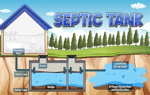 Choosing the Right Septic Tank - The Importance of Making the Right Choice - Inspired Homes