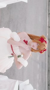 XIAOYU · 小鱼KIKO on Instagram: "Asuka - Full video is up on YouTube now! 💖 #asukacosplay #asukalangley #evangelioncosplay #sgcosplay #xiaoyukiko"