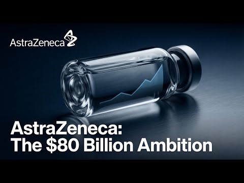 AstraZeneca Stock Analysis: Undervalued at 18x Forward Earnings